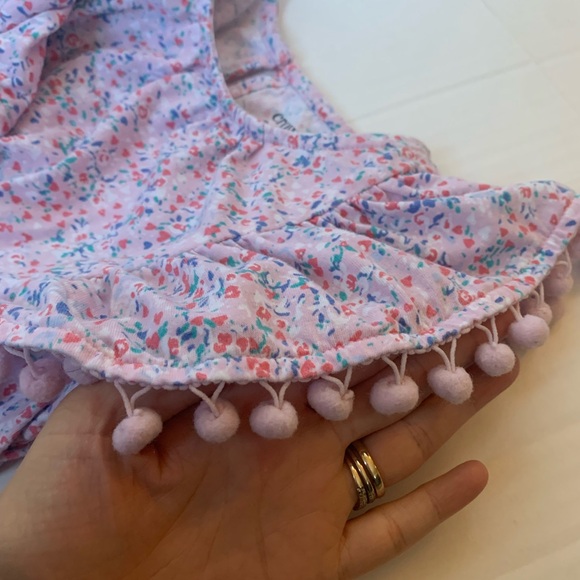 Girls CROWN & IVY Dress Small - Picture 5 of 5